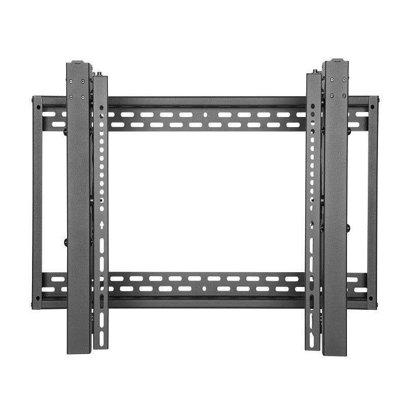 SOPORTE PARA VIDEOWALL OVALTECH OVW-4580 PARA TV DE 45 PULGADAS A 80 PULGADAS (RESISTENCIA 70KGS) POP OUT LANDSCAPE VIDEO WALL