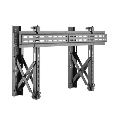 SOPORTE PARA VIDEOWALL OVALTECH OVW-3770 PARA TV DE 37 PULGADAS A 70 PULGADAS (RESISTENCIA 45KGS) POP OUT VIDEO WALL