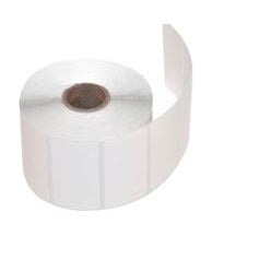 ETIQUETAS TD  PCM 50000B0065A, BLANCO