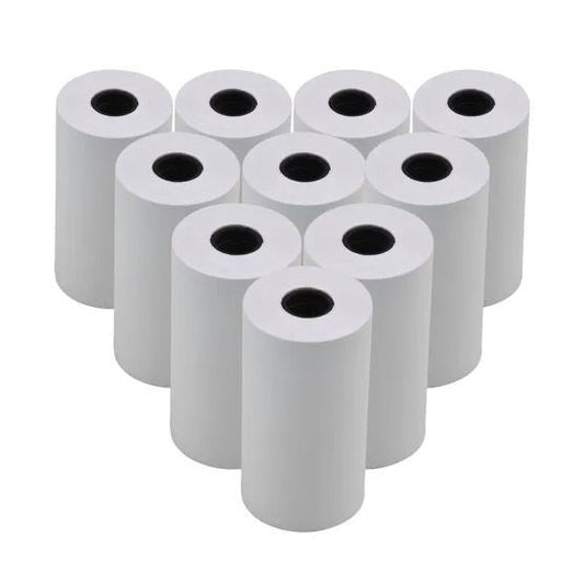 ETIQUETA TD 4  X 6 PULGADAS R-1000 C/P C-3 PULGADAS, CAJA CON 4 ROLLOS