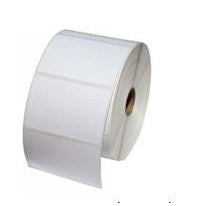 ETIQUETA TD 4 X 2 PULGADAS R-2500 C/P C-3 PULGADAS, CAJA CON 4 ROLLOS