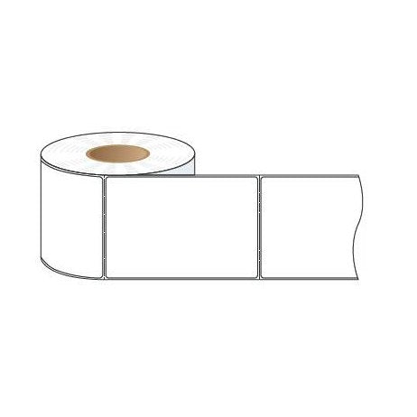 ETIQUETA TD 4 X 2 R-700 C/P C-1, CAJA CON 12 ROLLOS