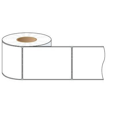 ETIQUETA TT 4X 6 R-250 C/P C-1, CAJA CON 12 ROLLOS