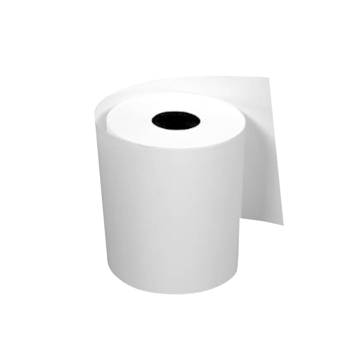 ROLLO TÉRMICO SENCILLO T8080 80X80 MM, C/50