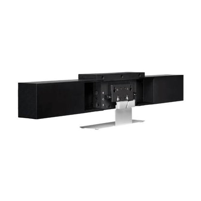 HP POLY STUDIO, SISTEMA DE VIDEOCONFERENCIA USB, 4K CON INTELIGENCIA ARTIFICIAL PARA SALA MEDIANAS