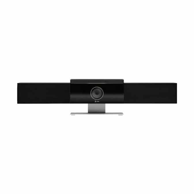 HP POLY STUDIO, SISTEMA DE VIDEOCONFERENCIA USB, 4K CON INTELIGENCIA ARTIFICIAL PARA SALA MEDIANAS