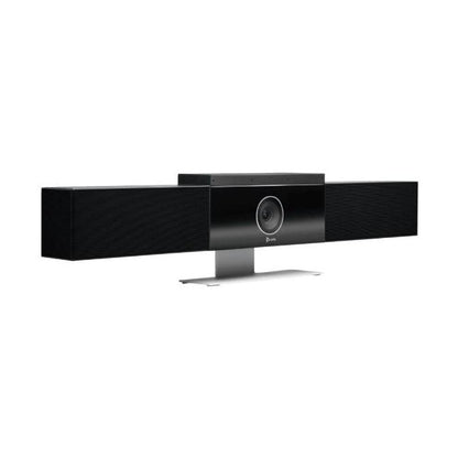 HP POLY STUDIO, SISTEMA DE VIDEOCONFERENCIA USB, 4K CON INTELIGENCIA ARTIFICIAL PARA SALA MEDIANAS