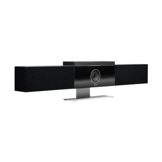 HP POLY STUDIO, SISTEMA DE VIDEOCONFERENCIA USB, 4K CON INTELIGENCIA ARTIFICIAL PARA SALA MEDIANAS