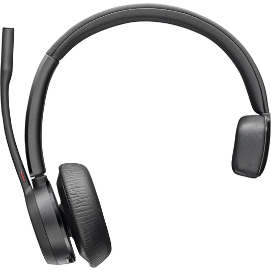 HP POLY VOYAGER 4310, BT700, MONOAURAL, BLUETOOTH PARA MOVILES Y COMPUTADORA
