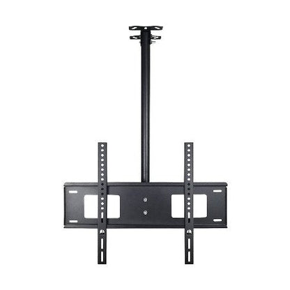 SOPORTE DE TECHO PARA PANTALLA BROBOTIX 963845, 50 KG, 32 PULGADAS, 72 PULGADAS, PANTALLAS