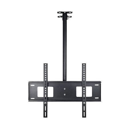 SOPORTE DE TECHO PARA PANTALLA BROBOTIX 963845, 50 KG, 32 PULGADAS, 72 PULGADAS, PANTALLAS