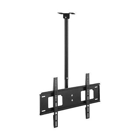 SOPORTE DE TECHO PARA PANTALLA BROBOTIX 963845, 50 KG, 32 PULGADAS, 72 PULGADAS, PANTALLAS