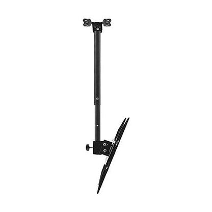 SOPORTE DE TECHO PARA PANTALLA BROBOTIX 963845, 50 KG, 32 PULGADAS, 72 PULGADAS, PANTALLAS