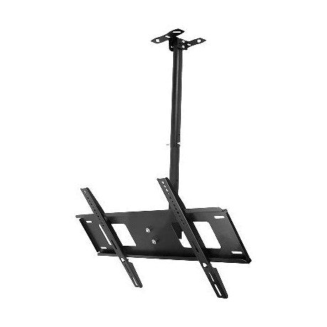 SOPORTE DE TECHO PARA PANTALLA BROBOTIX 963845, 50 KG, 32 PULGADAS, 72 PULGADAS, PANTALLAS