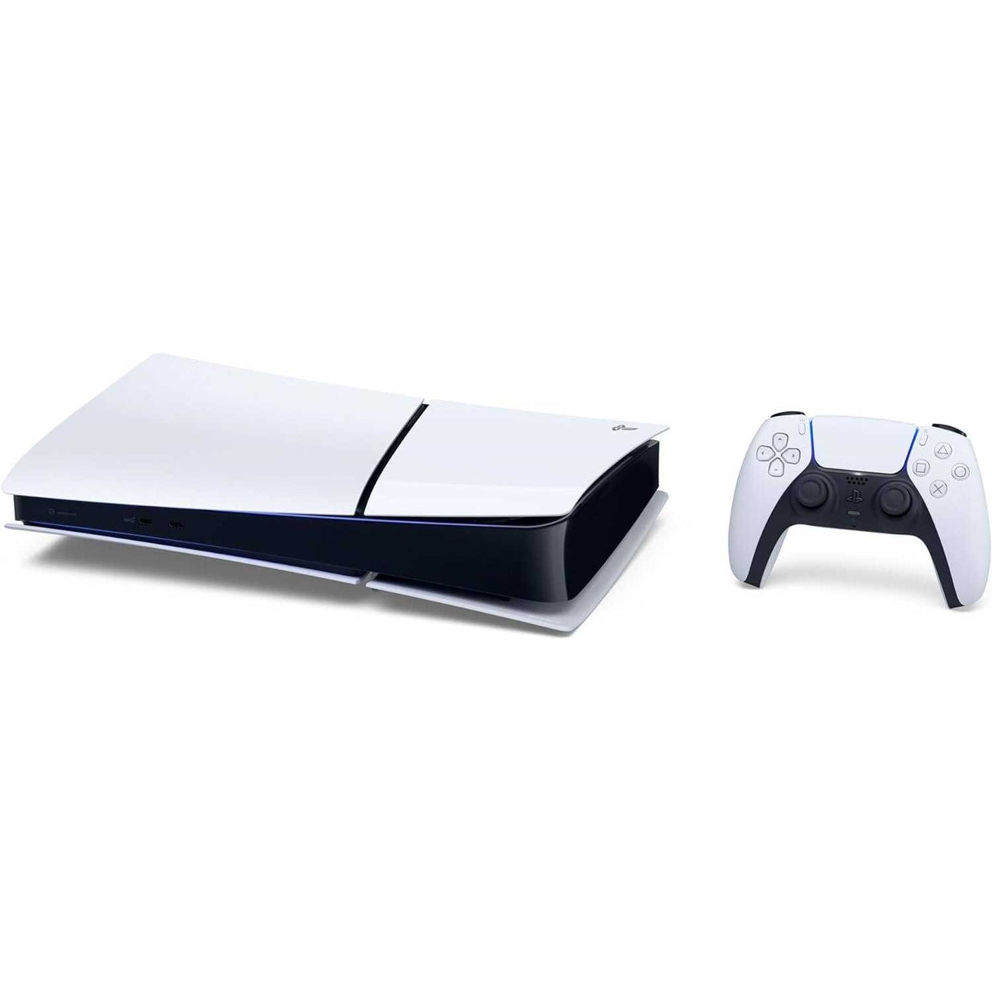 CONSOLA PLAYSTATION 5 SLIM EDICIÓN DIGITAL VERSION INTERNACIONAL