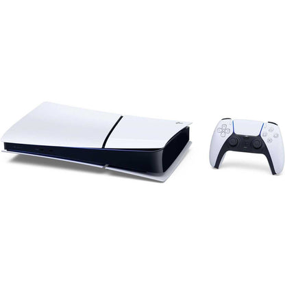 CONSOLA PLAYSTATION 5 SLIM EDICIÓN DIGITAL VERSION INTERNACIONAL