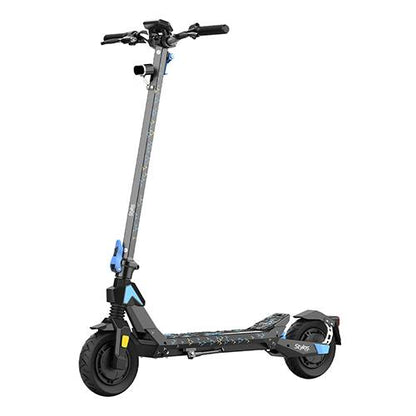SCOOTER ELECTRICO STYLOS M3 AZUL