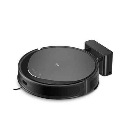 ROBOT ASPIRADOR (TAPO RV20 MAX)  CAPACIDAD DE LA BATERÍA 2600 MAH