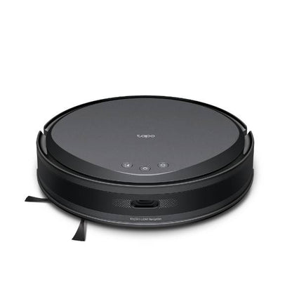 ROBOT ASPIRADOR (TAPO RV20 MAX)  CAPACIDAD DE LA BATERÍA 2600 MAH