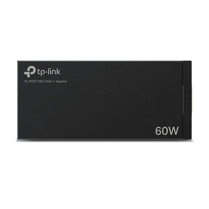 INYECTOR POE TP-LINK POE170S, SI, 10,100,1000 MBIT/S
