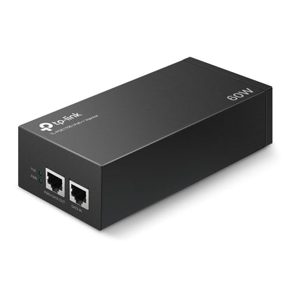 INYECTOR POE TP-LINK POE170S, SI, 10,100,1000 MBIT/S