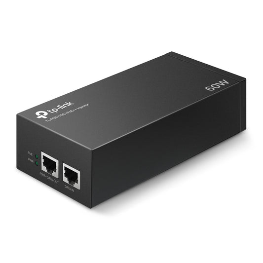 INYECTOR POE TP-LINK POE170S, SI, 10,100,1000 MBIT/S