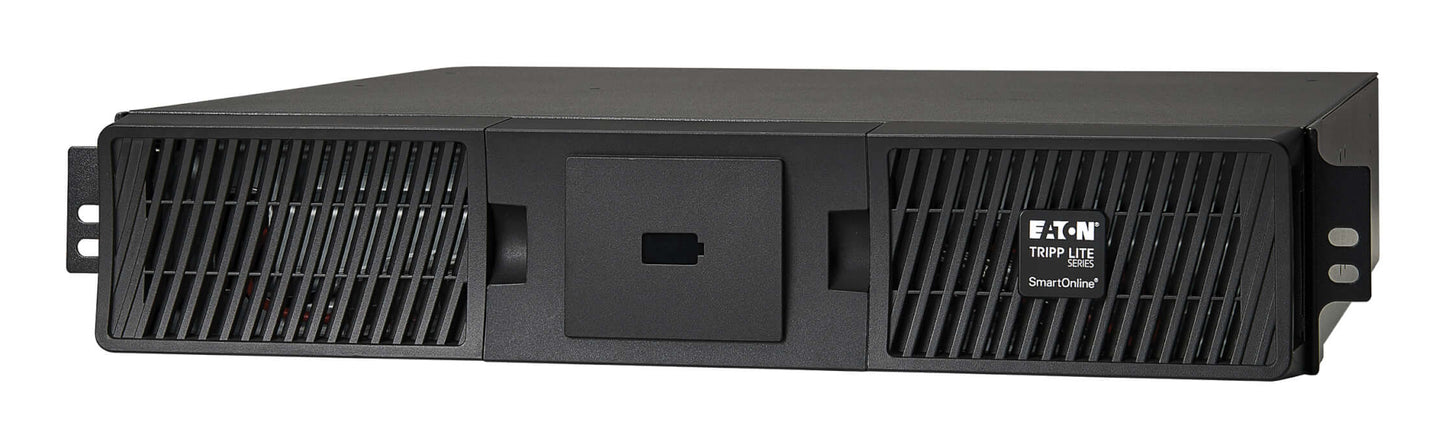 MODULO DE BATERÍAS EXTENDIDAS (EBM) DE 72V PARA SISTEMAS UPS SMARTONLINE PARA INSTALAR EN 2U DE RACK O TORRE BP72RT