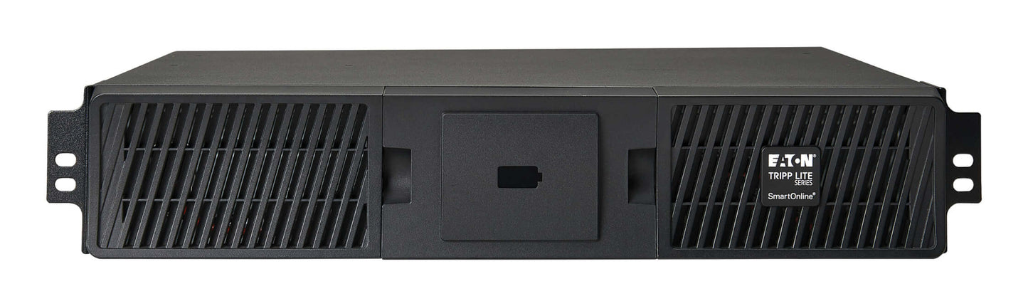 MODULO DE BATERÍAS EXTENDIDAS (EBM) DE 72V PARA SISTEMAS UPS SMARTONLINE PARA INSTALAR EN 2U DE RACK O TORRE BP72RT
