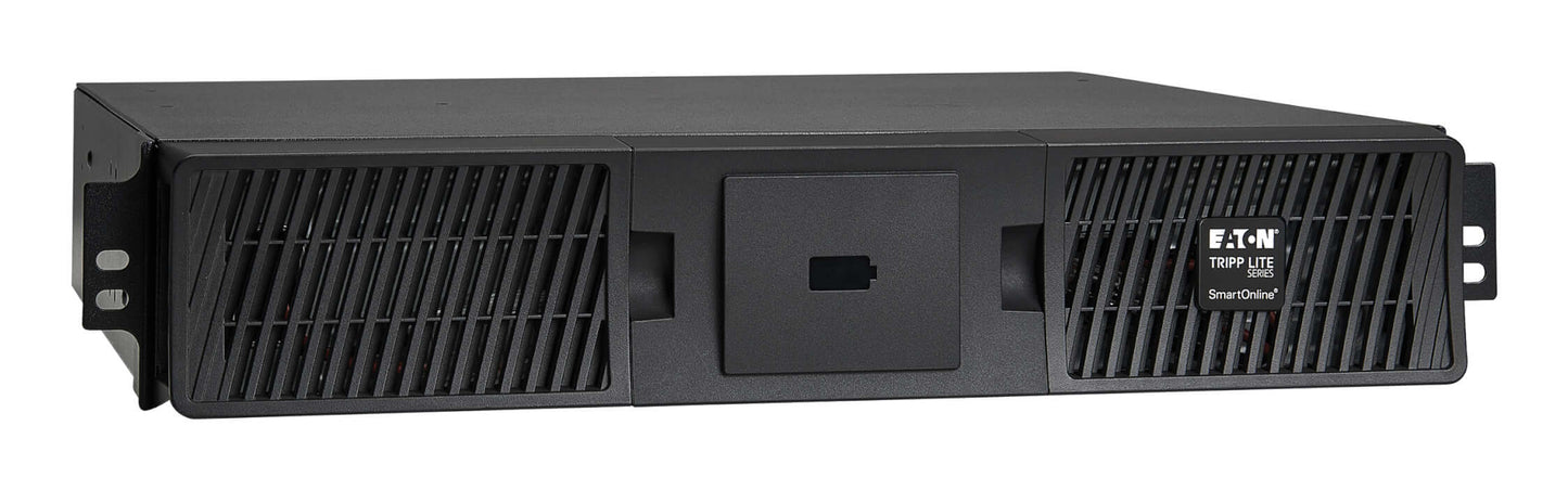 MODULO DE BATERÍAS EXTENDIDAS (EBM) DE 72V PARA SISTEMAS UPS SMARTONLINE PARA INSTALAR EN 2U DE RACK O TORRE BP72RT