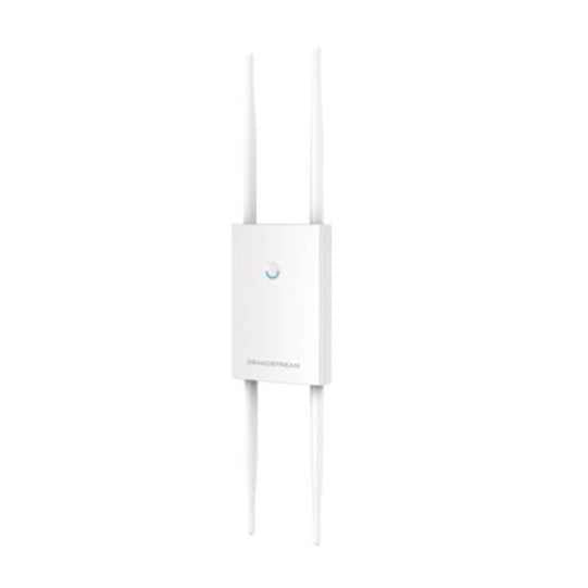 PUNTO DE ACCESO WIFI, 2.33 GBPS, ADMIN EN LA NUBE(GRATUITO), EXTERIOR, MIMO, COBERTURA HASTA 300 MTS Y 200 DISPOSITIVOS SIMULTÁNEOS