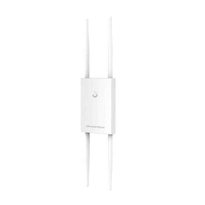 PUNTO DE ACCESO WIFI, 2.33 GBPS, ADMIN EN LA NUBE(GRATUITO), EXTERIOR, MIMO, COBERTURA HASTA 300 MTS Y 200 DISPOSITIVOS SIMULTÁNEOS
