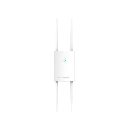 PUNTO DE ACCESO WIFI, 2.33 GBPS, ADMIN EN LA NUBE(GRATUITO), EXTERIOR, MIMO, COBERTURA HASTA 300 MTS Y 200 DISPOSITIVOS SIMULTÁNEOS