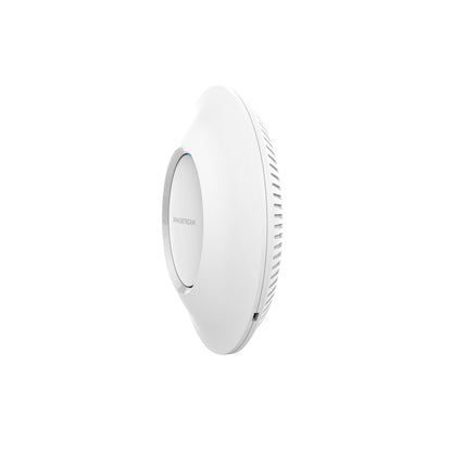PUNTO DE ACCESO WIFI AC, 1.75 GBPS, ADMIN EN LA NUBE(GRATUITO), INTERIOR, MIMO, COBERTURA HASTA 175 MTS Y 200 USUARIOS