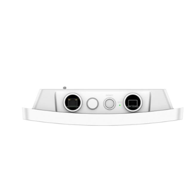 PUNTO DE ACCESO WIFI 6, 2,5 GIGABIT CON POE/POE+ , ADMIN EN LA NUBE(GRATUITO), EXTERIOR, MIMO, COBERTURA HASTA 300 MTS Y 512 USUARIOS