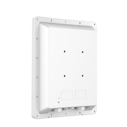 PUNTO DE ACCESO WIFI 6, 2,5 GIGABIT CON POE/POE+ , ADMIN EN LA NUBE(GRATUITO), EXTERIOR, MIMO, COBERTURA HASTA 300 MTS Y 512 USUARIOS