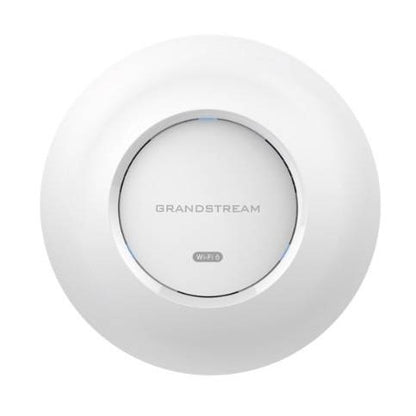 PUNTO DE ACCESO WIFI 6, 3 GBPS, ADMIN EN LA NUBE(GRATUITO), INTERIOR, MIMO, COBERTURA HASTA 175 MTS Y 256 USUARIOS