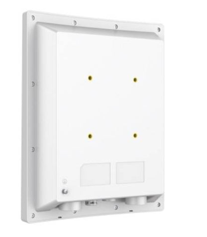 PUNTO DE ACCESO WIFI 6, 3 GBPS, ADMIN EN LA NUBE(GRATUITO), EXTERIOR, MIMO, COBERTURA HASTA 300 MTS Y 256 USUARIOS
