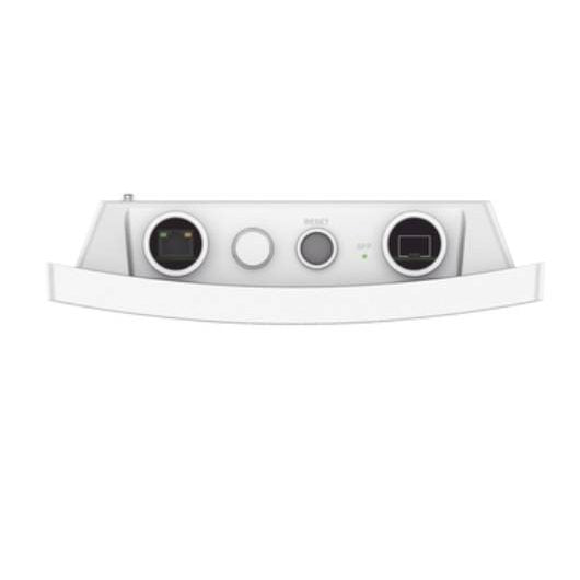 PUNTO DE ACCESO WIFI 6, 3 GBPS, ADMIN EN LA NUBE(GRATUITO), EXTERIOR, MIMO, COBERTURA HASTA 300 MTS Y 256 USUARIOS