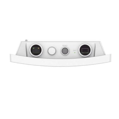 PUNTO DE ACCESO WIFI 6, 3 GBPS, ADMIN EN LA NUBE(GRATUITO), EXTERIOR, MIMO, COBERTURA HASTA 300 MTS Y 256 USUARIOS