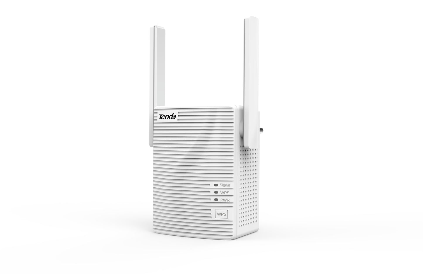 EXTENSOR DE RED TENDA A18, 2,4 GHZ, 1, 2, 867 MBPS, COLOR BLANCO