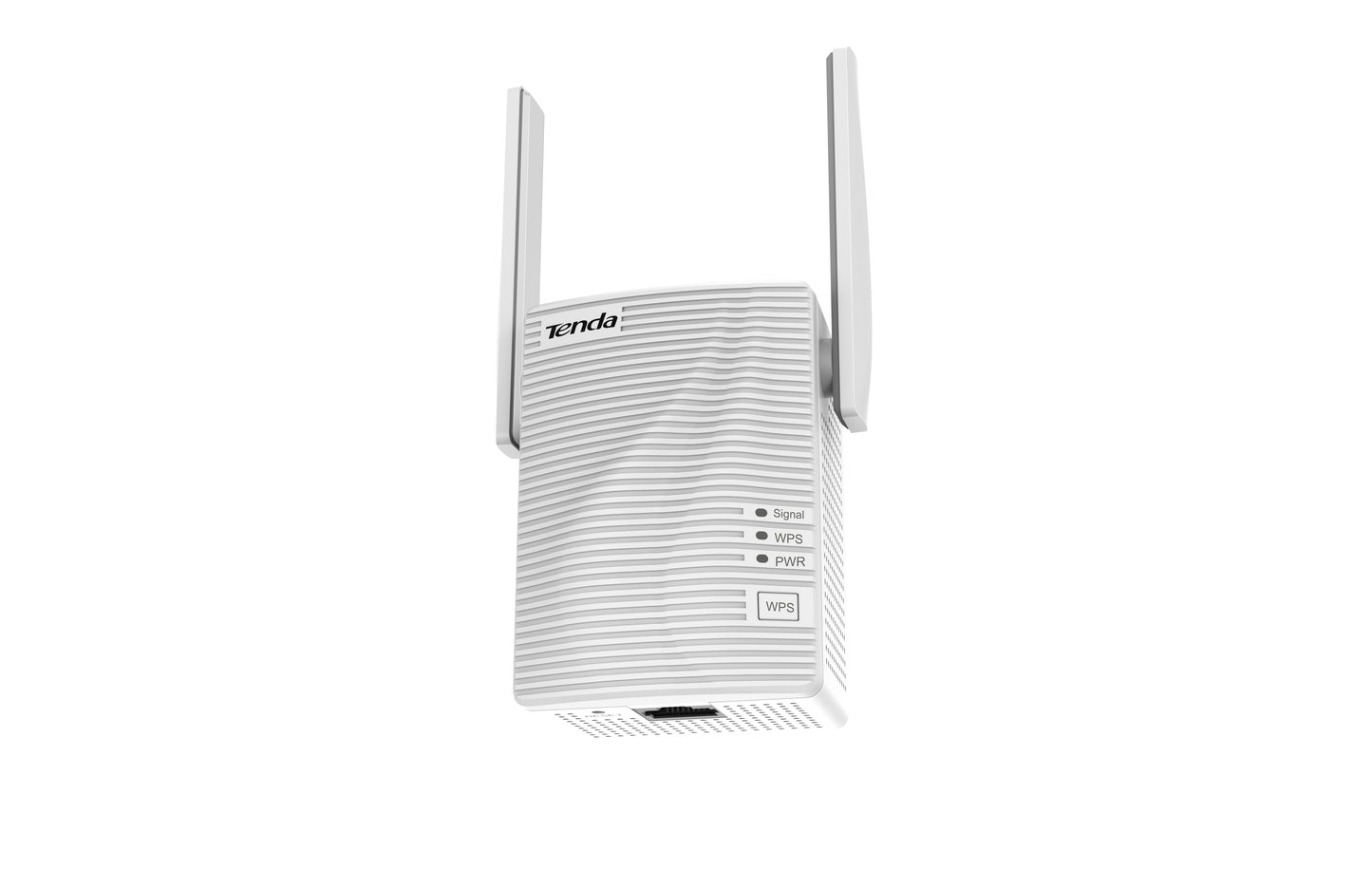 EXTENSOR DE RED TENDA A18, 2,4 GHZ, 1, 2, 867 MBPS, COLOR BLANCO