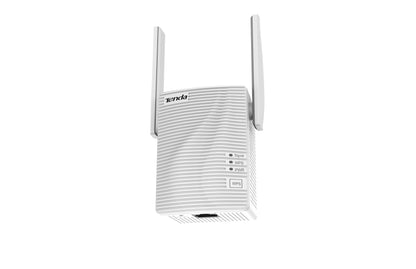 EXTENSOR DE RED TENDA A18, 2,4 GHZ, 1, 2, 867 MBPS, COLOR BLANCO