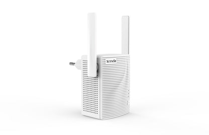EXTENSOR DE RED TENDA A18, 2,4 GHZ, 1, 2, 867 MBPS, COLOR BLANCO