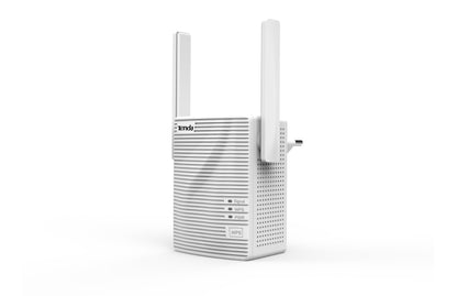 EXTENSOR DE RED TENDA A18, 2,4 GHZ, 1, 2, 867 MBPS, COLOR BLANCO