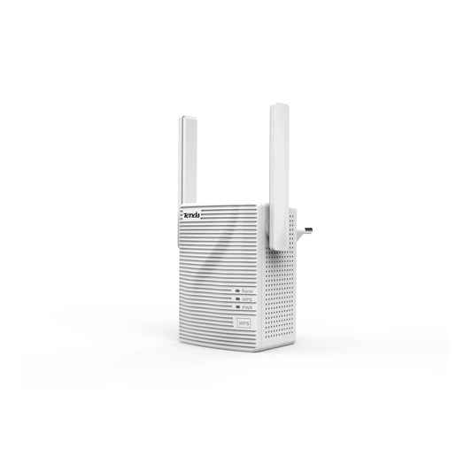 EXTENSOR DE RED TENDA A18, 2,4 GHZ, 1, 2, 867 MBPS, COLOR BLANCO
