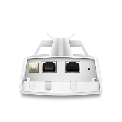 ACCESS POINT TP-LINK CPE220 DE EXTERIOR Y POTENCIA DE TRANSMISIÓN AJUSTABLE