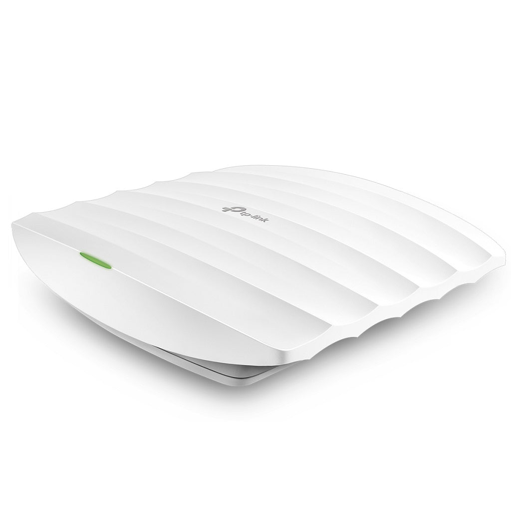 ACCESS POINT INALÁMBRICO PARA TECHO CON ADMINISTRACIÓN EN LA NUBE TP-LINK EAP115
