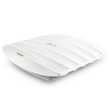 ACCESS POINT INALÁMBRICO PARA TECHO CON ADMINISTRACIÓN EN LA NUBE TP-LINK EAP115