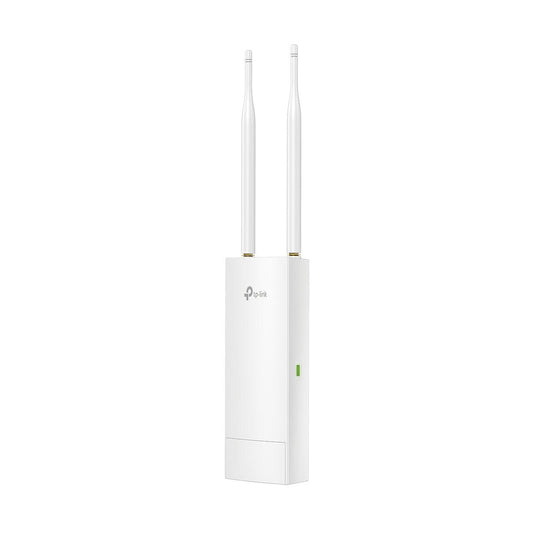 ACCESS POINT INALÁMBRICO N300 CON TECNOLOGÍA MIMO Y ADMINISTRACIÓN EN LA NUBE TP-LINK EAP110-OUTDOOR