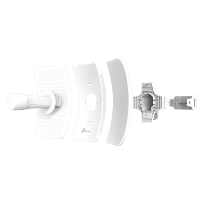 ACCESS POINT N150 5GHZ 150MBPS 23DBI PHAROS TP-LINK CPE605 PARA EXTERIORES